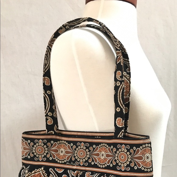 Vera Bradley Shoulder bag - Picture 5 of 8